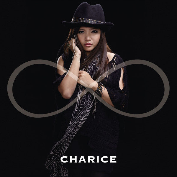 Charice: Infinity