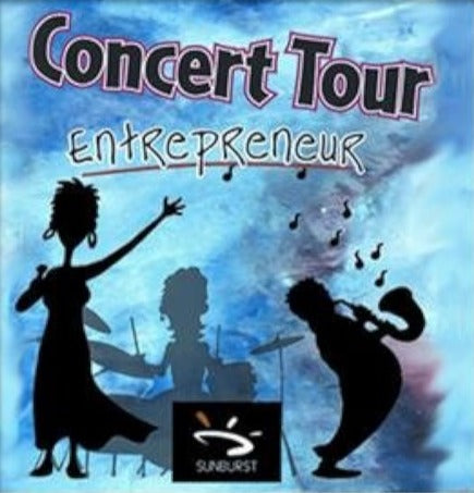 Concert Tour Entrepreneur