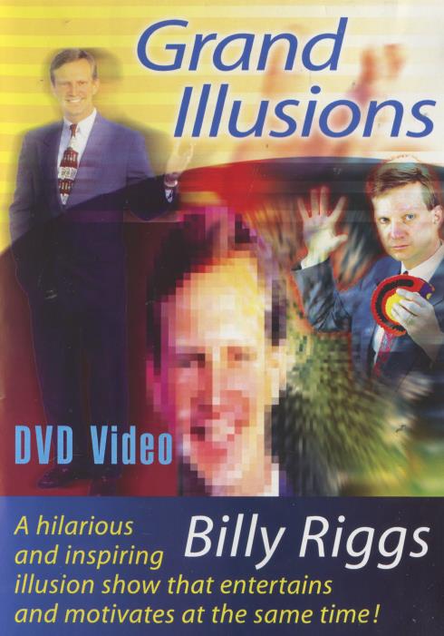 Grand Illusions