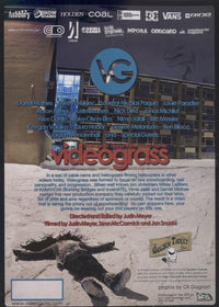 Videograss