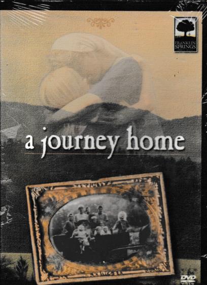 A Journey Home