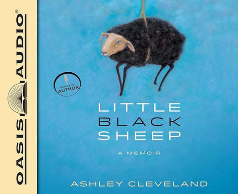 Little Black Sheep: A Memoir Unabridged 4-Disc Set