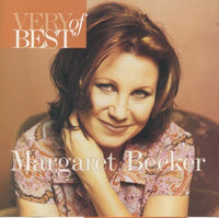 Margaret Becker: Very Best Of