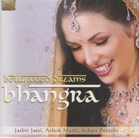 Bollywood Dreams: Bhangra