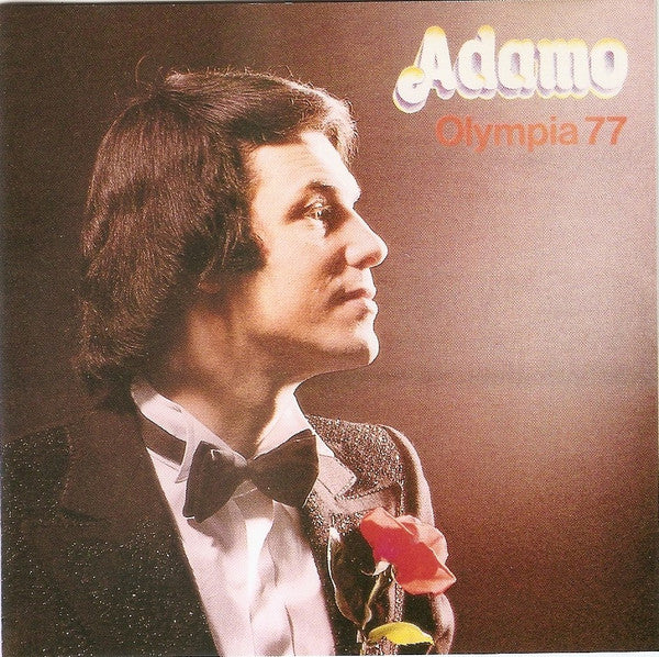 Adamo: Olympia 77