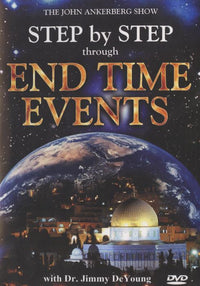 Step By Step Through End Time Events