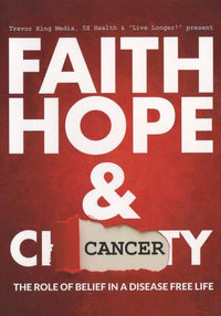 Faith Hope & Cancer