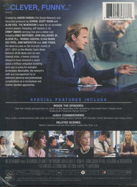 The Newsroom: The Complete Second Season 2-Disc Set