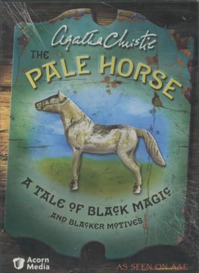 The Pale Horse: A Tale Of Black Magic