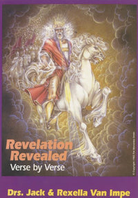 Revelation Revealed: Verse By Verse 5-Disc Set