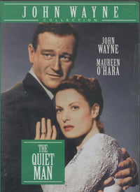 The Quiet Man