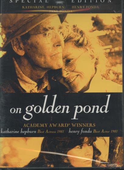 On Golden Pond Special