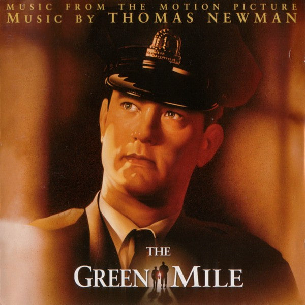 The Green Mile: Music From The Motion Picture