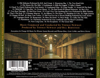 The Green Mile: Music From The Motion Picture