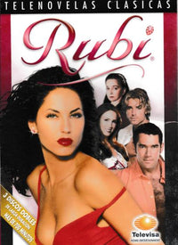 Rubi 3-Disc Set