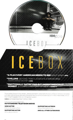 Icebox FYC