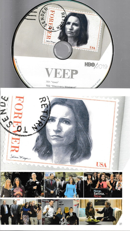 Veep: Season 7 FYC 2 Episodes