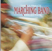 The Ultimate Marching Band Collection