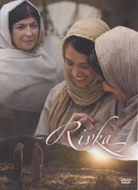 Rivka 4-Disc Set