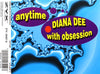 Diana Dee With Obsession: Anytime