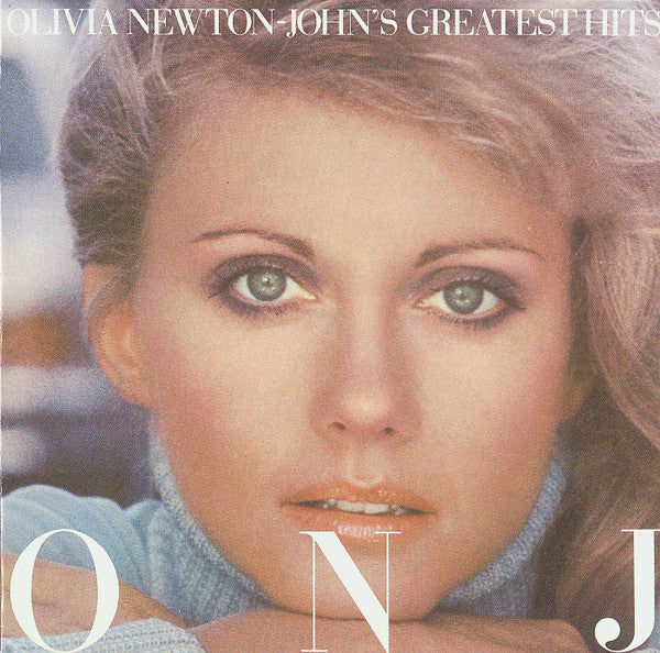 Olivia Newton-John: Olivia Newton-John's Greatest Hits