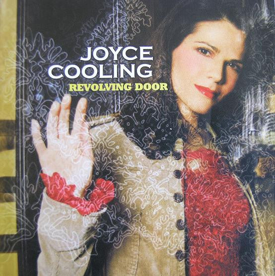 Joyce Cooling: Revolving Door