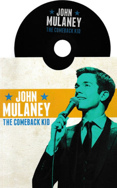 John Mulaney: The Comeback Kid FYC