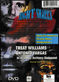 Night Of The Sharks