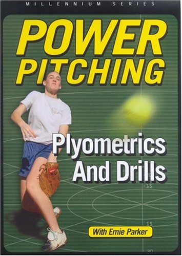 Power Pitching: Plyometrics And Drills