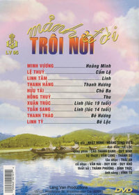 Manh Doi Troi Noi