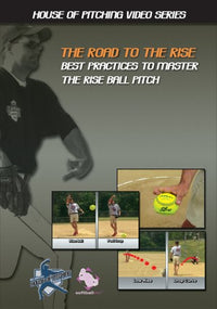 The Road To The Rise: Best Practices To Master The Rise Ball Pitch