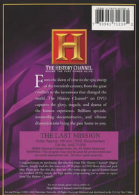 The Last Mission