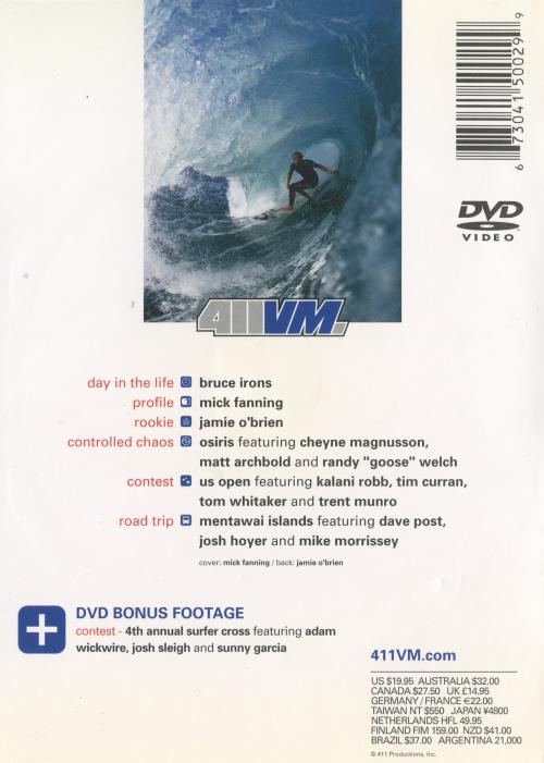 411VM Surfing 02 – NeverDieMedia