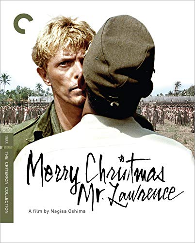 Merry Christmas Mr. Lawrence: The Criterion Collection