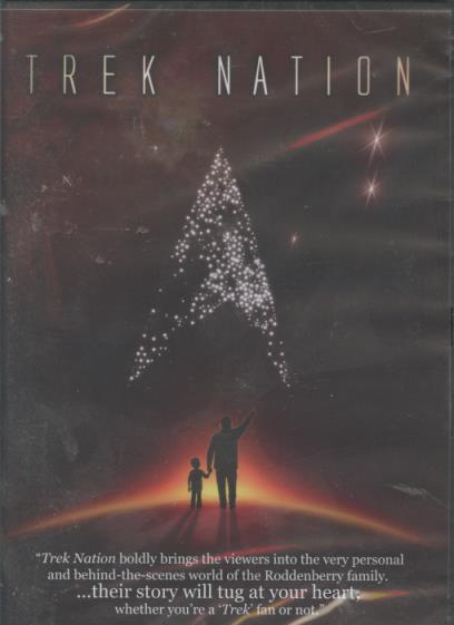 Trek Nation