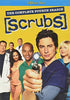 Scrubs: The Complete Fourth Season 3-Disc Set