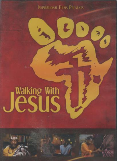 Walking With Jesus