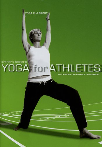 Yoga For Athletes