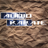 Audio Karate: Audio Karate