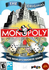 Monopoly 2007