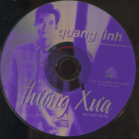 Quang Linh: Huong Xua: Tieng Hat Quang Linh Volume 4