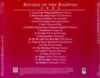 Sounds Of The Eighties: 1980