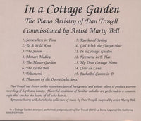 Dan Troxell: In A Cottage Garden