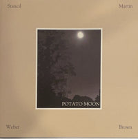 Stancil, Martin, Weber, Brown: Potato Moon