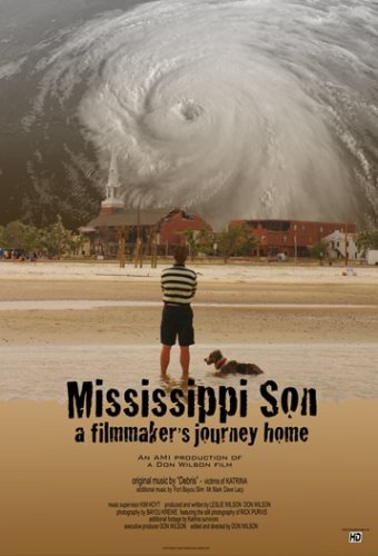 Mississippi Son: A Filmmaker's Journey Home