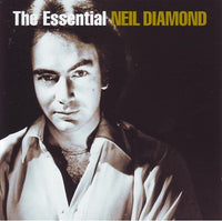 Neil Diamond: The Essential Neil Diamond 2-Disc Set