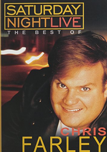 Saturday Night Live: The Best Of Chris Farley