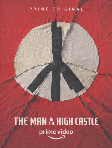 The Man In The High Castle: The Complete Third Season: For Your Consideration 4-Disc Set