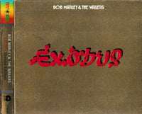 Bob Marley & The Wailers: Exodus Deluxe 2-Disc Set