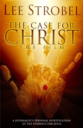 The Case For Christ: The Film